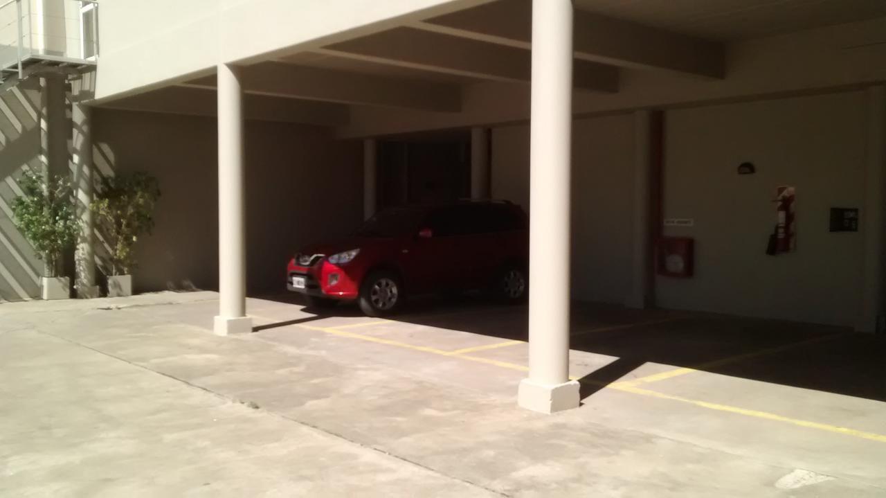 Gran Hotel Villaguay Kültér fotó