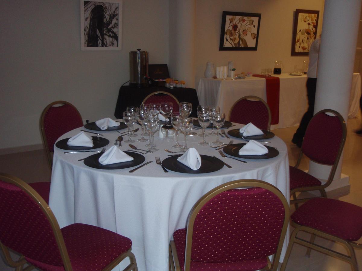 Gran Hotel Villaguay Kültér fotó