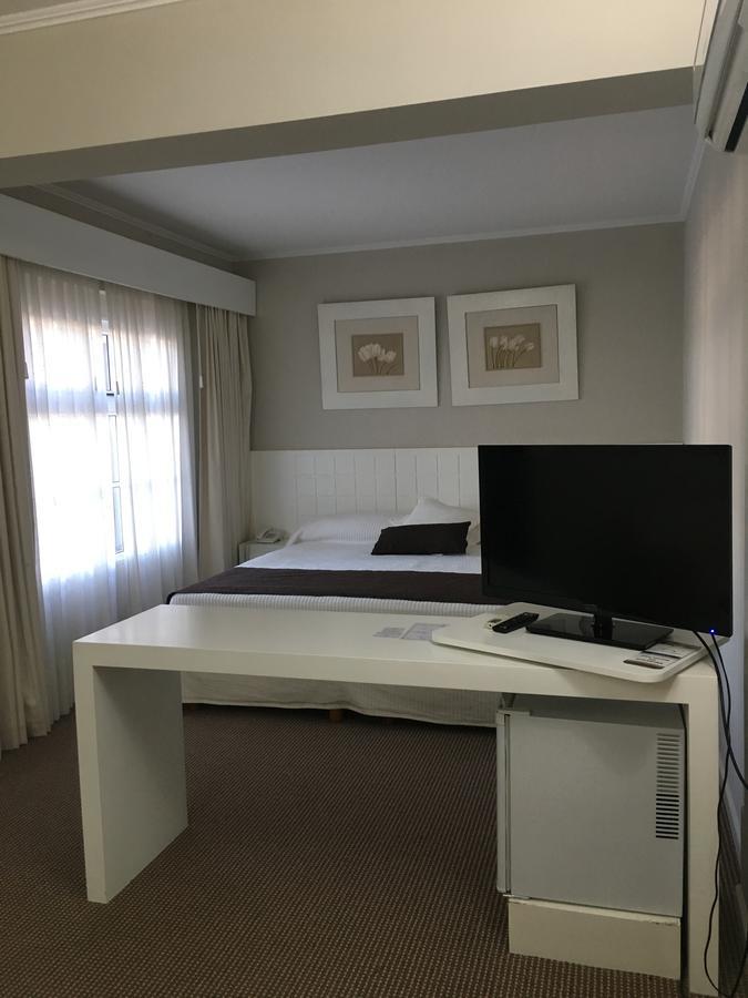 Gran Hotel Villaguay Kültér fotó