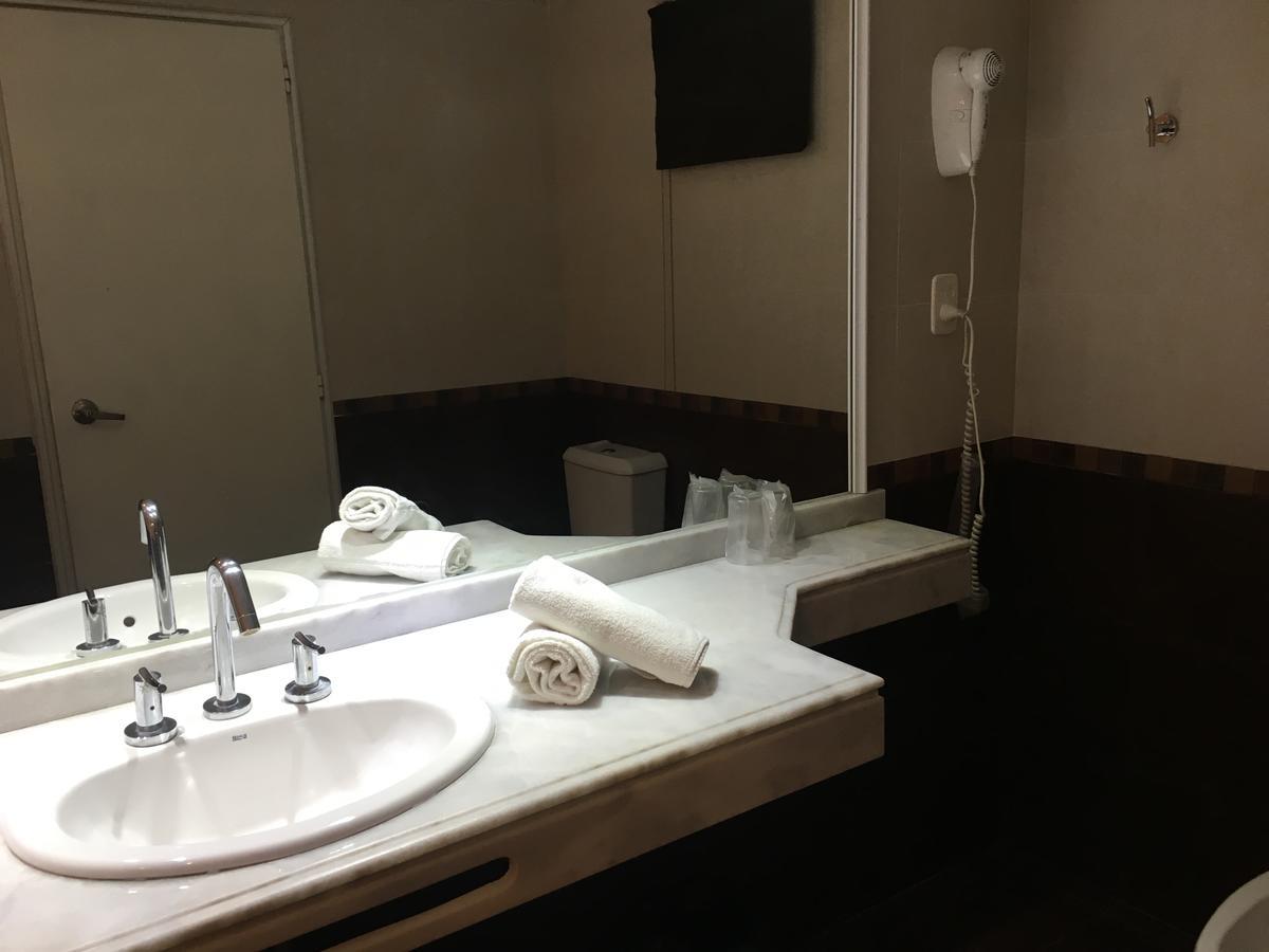 Gran Hotel Villaguay Kültér fotó