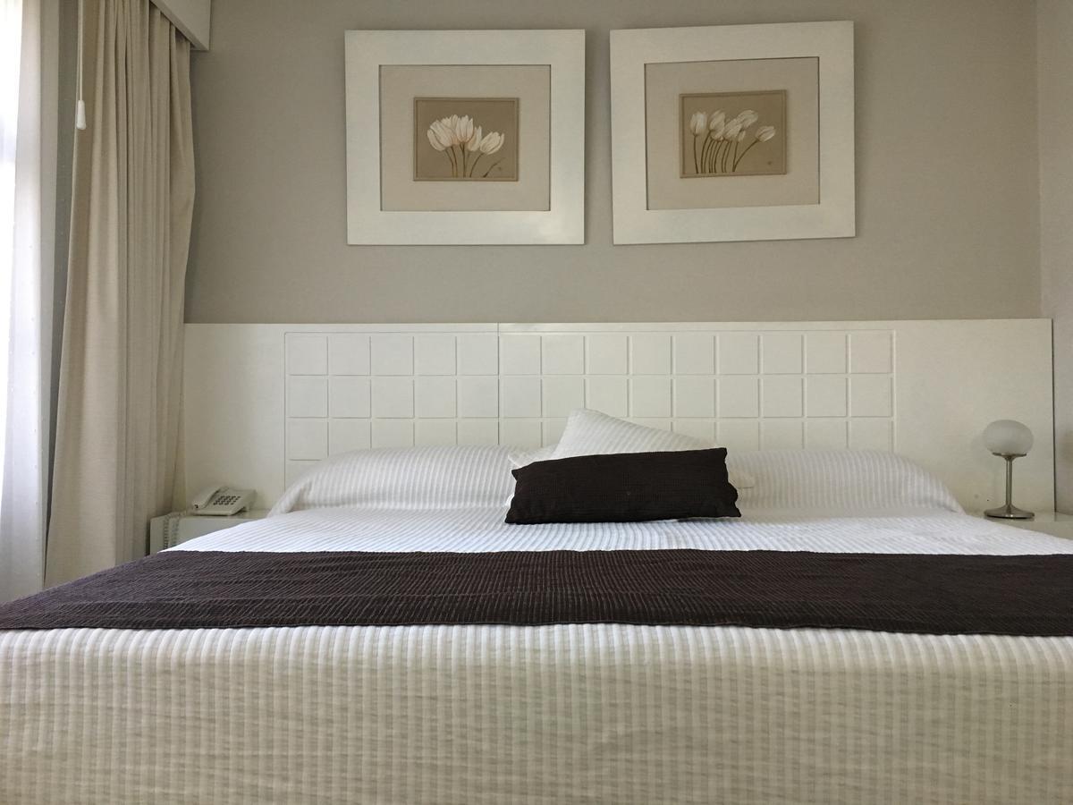 Gran Hotel Villaguay Kültér fotó