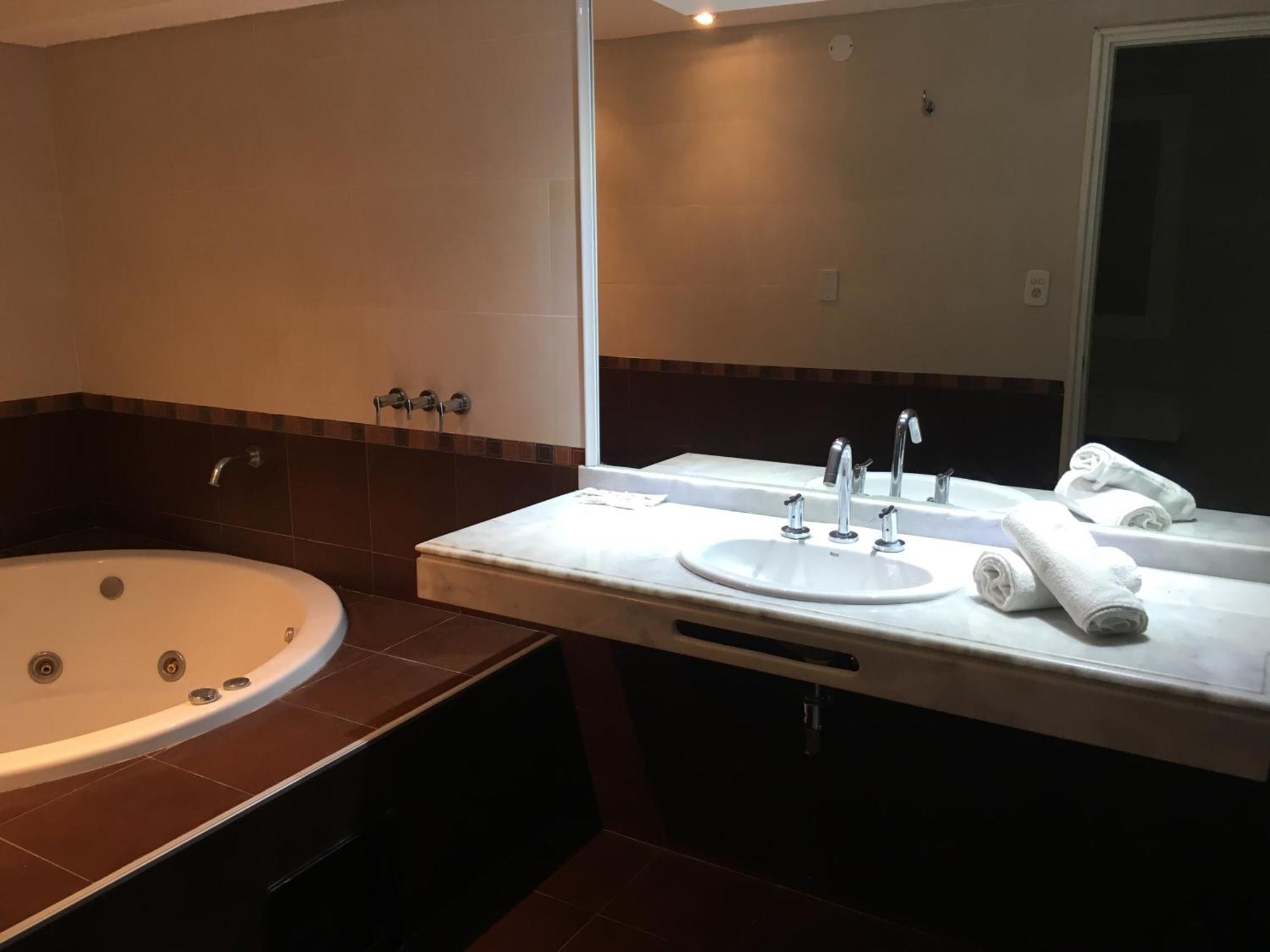 Gran Hotel Villaguay Kültér fotó