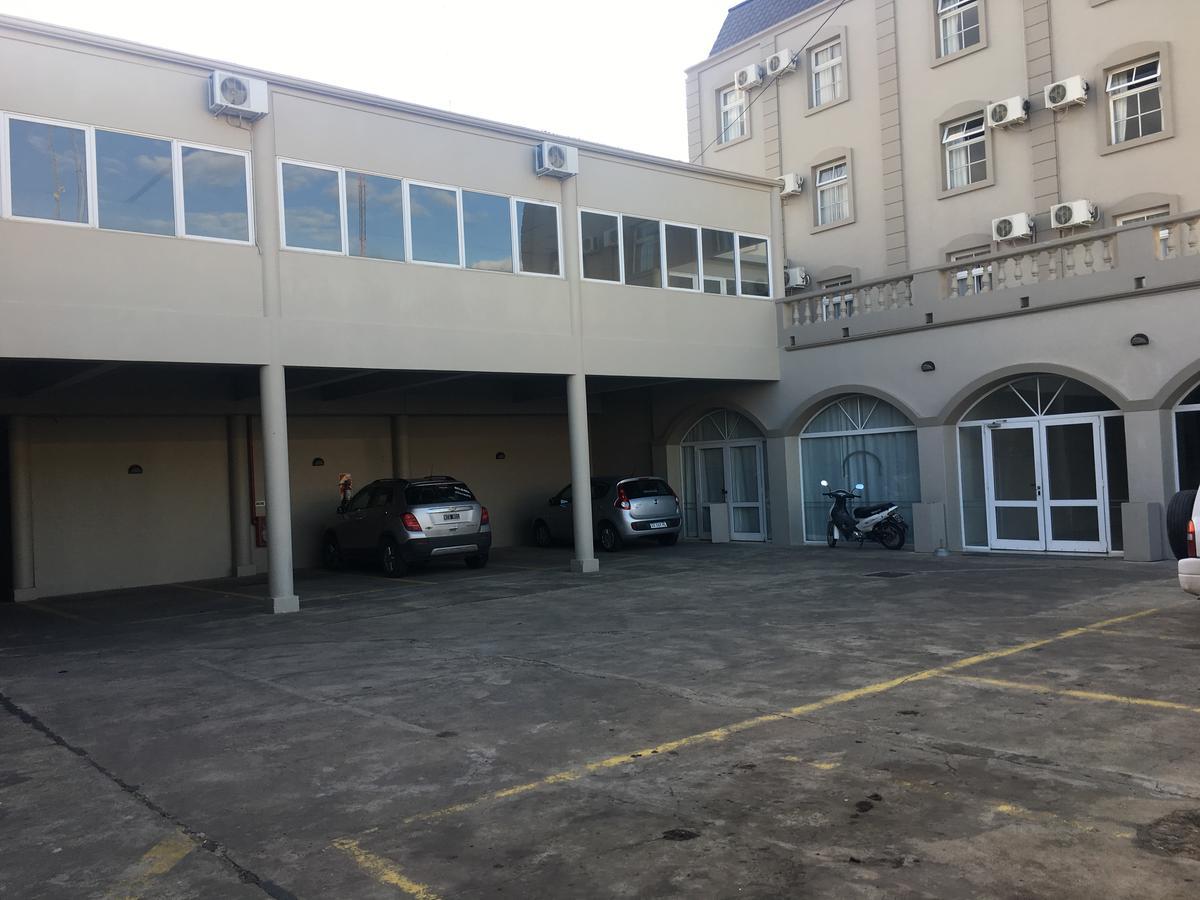 Gran Hotel Villaguay Kültér fotó