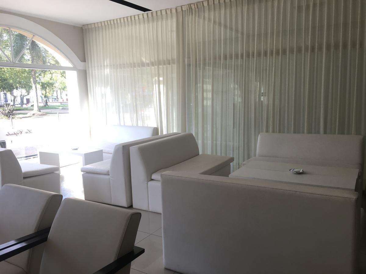 Gran Hotel Villaguay Kültér fotó