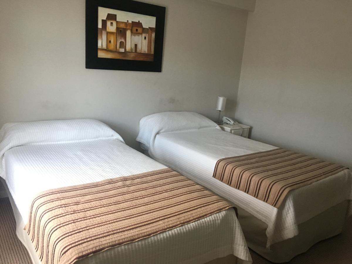 Gran Hotel Villaguay Kültér fotó