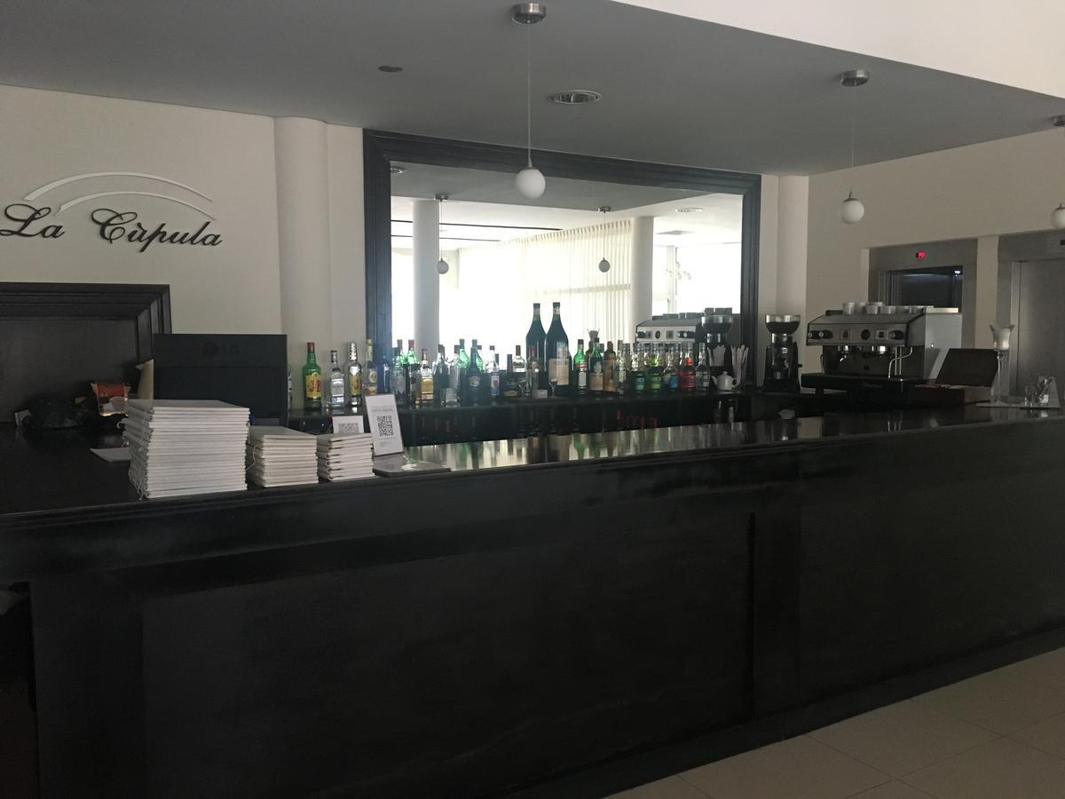 Gran Hotel Villaguay Kültér fotó