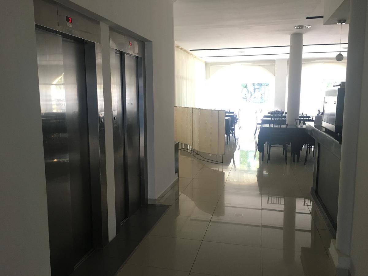 Gran Hotel Villaguay Kültér fotó