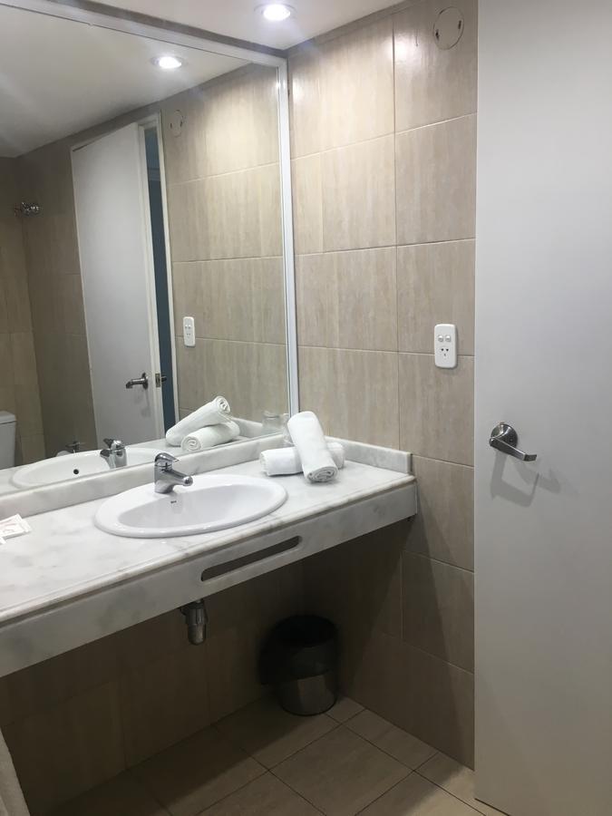Gran Hotel Villaguay Kültér fotó
