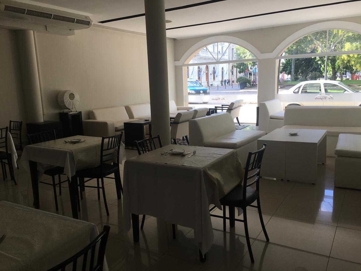 Gran Hotel Villaguay Kültér fotó