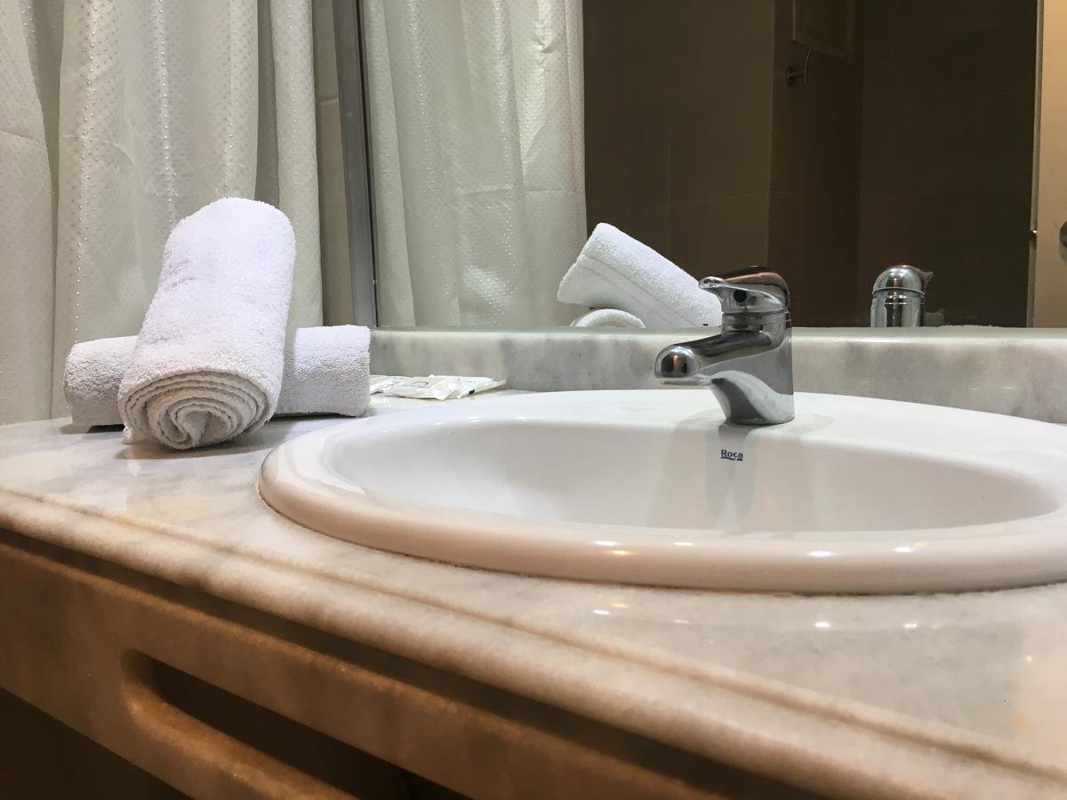 Gran Hotel Villaguay Kültér fotó