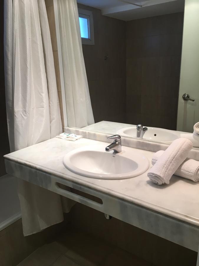Gran Hotel Villaguay Kültér fotó