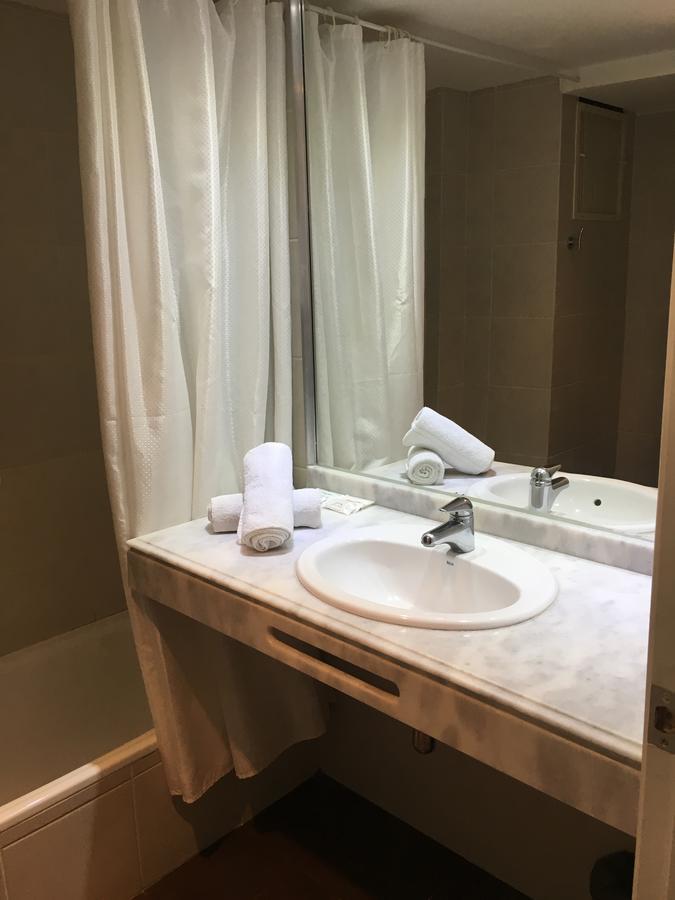 Gran Hotel Villaguay Kültér fotó
