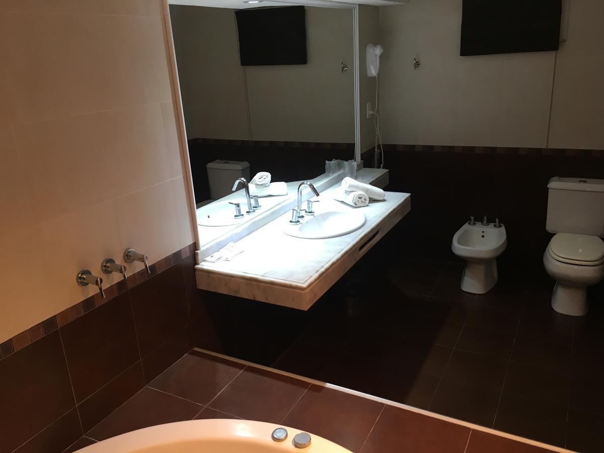Gran Hotel Villaguay Kültér fotó