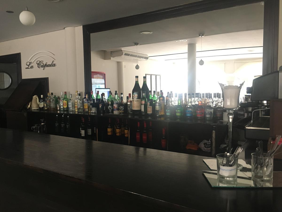 Gran Hotel Villaguay Kültér fotó