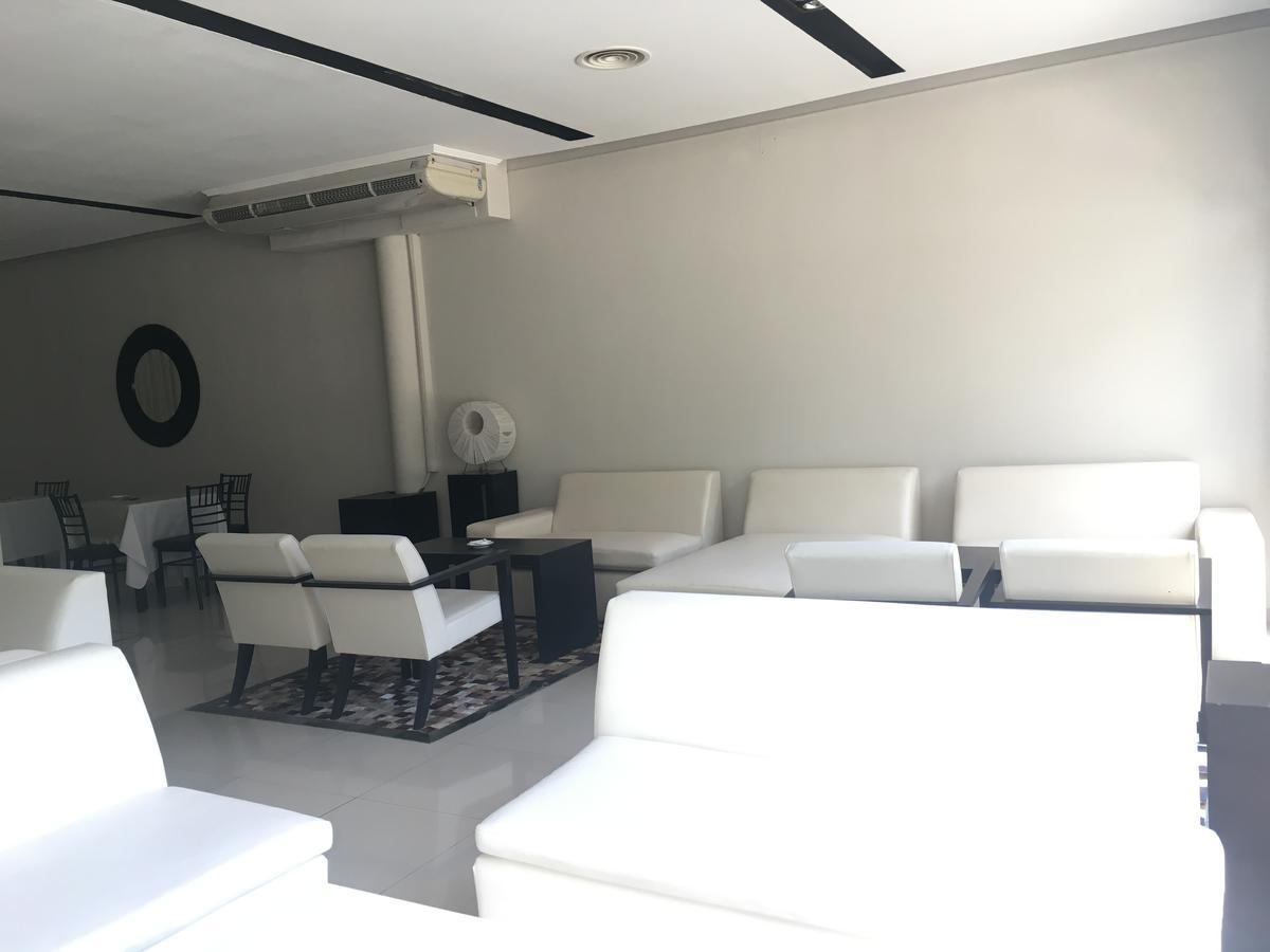 Gran Hotel Villaguay Kültér fotó