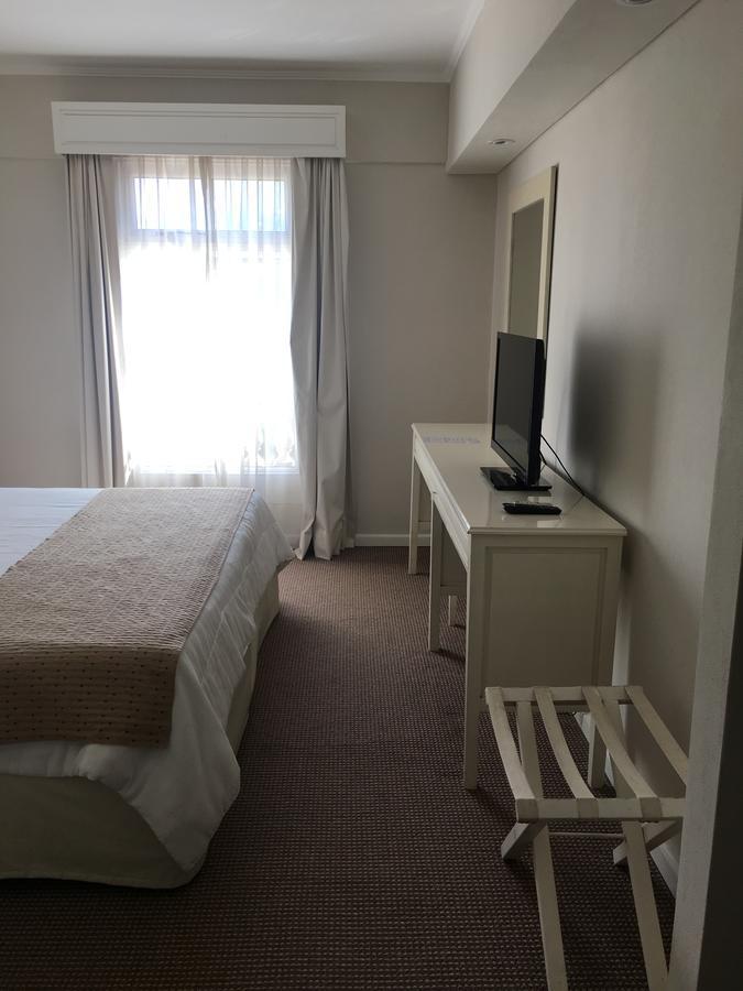 Gran Hotel Villaguay Kültér fotó