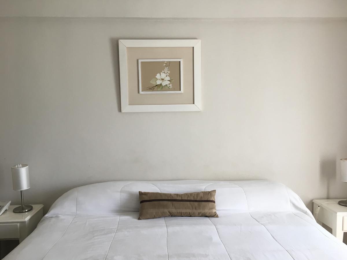 Gran Hotel Villaguay Kültér fotó