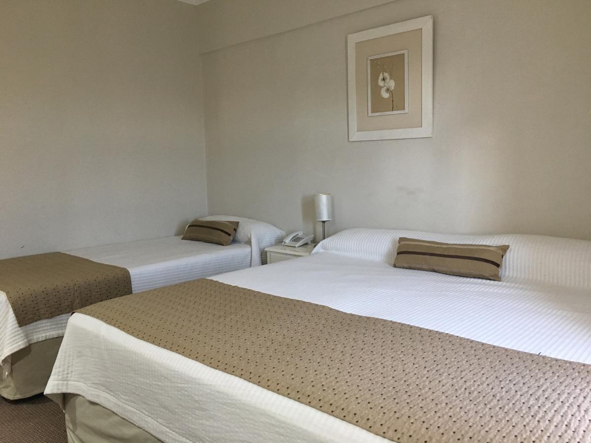 Gran Hotel Villaguay Kültér fotó