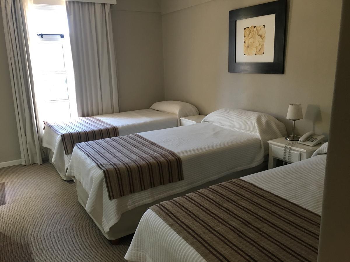 Gran Hotel Villaguay Kültér fotó